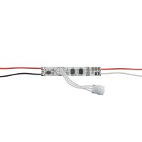 Wyłącznik z czujnikiem ruchu PIR do profili aluminiowych 12V 30W IP20 | 14-7051-00 LED Labs