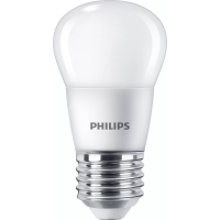 Lampa LED CorePro lustre ND 2.8W-(25W) 827 250lm 2700K E27 P45 FR kulka matowa | 929002966902 Philips