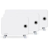 Grzejnik konwektorowy T19 1000W WiFi | 5901812592354 Thermoval