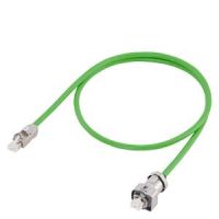 Kabel sygnałowy 6FX8002-2DC10 | 6FX8002-2DC10-1AG0 Siemens