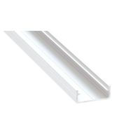 Profil LUMINES typ DUAL biały lakier. 2,02m | 10-0000-65 LED Labs