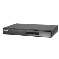 Rejestartor NVR DS-7104NI-Q1/4P/M(C); VCA, max 4MP, 4-ch, do 40 Mbps, 1xHDD 6TB | 303613779 Hikvision Poland