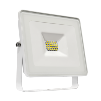 Naświetlacz LED slim NOCTIS LUX SMD 120st 230V 10W IP65 NW WALLWASHER white | SLI029020NW Wojnarowscy