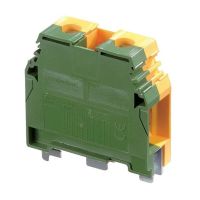 Złącze M35/16.P żółto-zielone, 35mm2 zaciski śrubowe, złącze listwowe SNA | 1SNA165111R1400 TE Connectivity Solutions