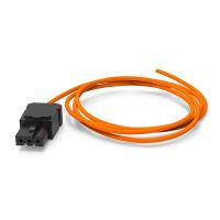 Kabel połączeniowy Pomar (5szt.) ELC3005PO | ELC3005PO Hoffman (Eldon)