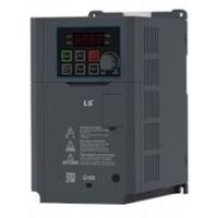 Przemiennik częstotliwości LSIS serii G100 22kW 3x400V AC filtr EMC C3 | LV0220G100-4EOFN Aniro