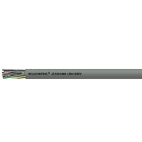 Kabel sterowniczy bezhalogenowy HELUCONTROL JZ-520 HMH LS0H 4G1 300/500V B2ca szary BĘBEN | 11008667 Helukabel