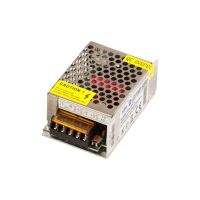 Zasilacz modułowy 60W 12V/5A Adler | ADL-60-12 Power Solution