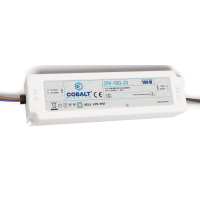 Zasilacz impulsowy CobaltElectro ZPV 24V 100W IP67 | 23-2113-11 LED Labs