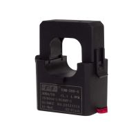 Miniaturowy przekładnik prądowy z otwieranym rdzeniem 300-5A | TOM-300-5 F&F