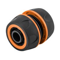 Reparator węża 3/4", dwumateriałowy | 15-743 NEO