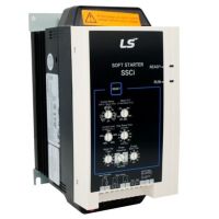 Softstarter LS Electric,18A, 7,5KW , napięcie znamionowe 200-525V, sterowanie 110~240/380-440V AC | SSCI-018-V6-C1 Aniro