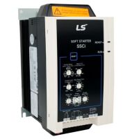 Softstarter LS Electric,48A, 22kW , napięcie znamionowe 200-525V, sterowanie 110-240 /380-440V AC | SSCI-048-V6-C1 Aniro