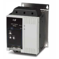 Softstarter LS Electric,75A, 37kW , napięcie znamionowe 200-525V, sterowanie 110-240/380-440V AC | SSCI-075-V6-C1 Aniro