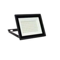 Naświetlacz LED NOCTIS LUX 3 SMD 50W 4000lm NW 4000K IP65 czarny | SLI029051NW_PW Wojnarowscy