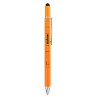 Długopis metalowy 5 w 1 | GD024 NEO