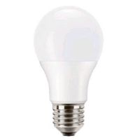 Lampa LEDBulb PILA A60 60W 806lm 865 6500K E27 FR ND 1CT/10  matowa | 929002306451 Philips