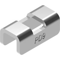 Podkadka dystansowa PD9 | 803200 Baks