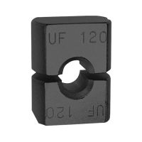 Matryce do formowania (kpl. 16-120mm2) w kasecie K8 UF K8 | UF_K8 Erko