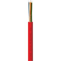 Kabel bezhalogenowy HTKSH FE180/PH90/E90 1x2x1,0 /500m/ SZPULA | B10005 Bitner