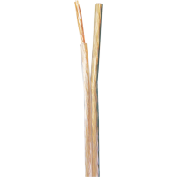 Przewód głośnikowy BITSOUND PGY-P 2x1,5 300/300V /100m/ KRĄŻEK | LP0005 Bitner