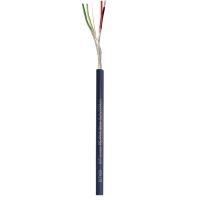 Kabel do transmisji danych BITSENSOR PE-PVC 2x2x22AWG 300/300V niebieski BĘBEN | LP0170 Bitner