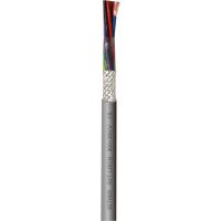Kabel bezhalogenowy BIT LIHCH 4x0,75 300/300V BĘBEN | S32894 Bitner