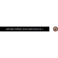 Kabel falownikowy OLFLEX SERVO 2YSLCYK-JB 3x35+3G6 0,6/1kV czarny BĘBEN | 0036446 Lapp Kabel