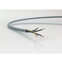 Przewód sterowniczy OLFLEX CLASSIC 110 6G1,5 300/500V BĘBEN | 1119306 Lapp Kabel