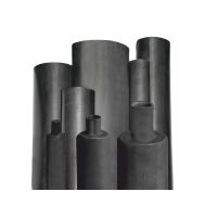 Rury termokurczliwe pogrubione z mastikiem uszczelniającym RPM 160/50x1 | TRJHA160250011003MC1 Radpol