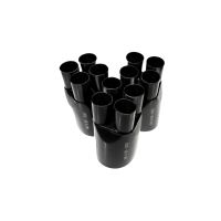 Palczatki termok. dwupalczaste, trzypalczaste, czteropalczaste i pięciopalczaste, czarny AK4 1,5-10 | TKP4K028090802C1 Radpol