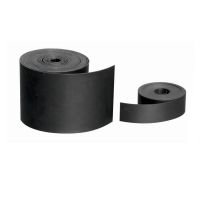 Taśmy termokurczliwe elektroizolacyjne, z klejem TKT-150 (15m) | TTHNK150151 Radpol