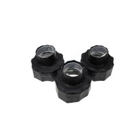 Termokurczliwe kształtki uszczelniające typu „End-Cap” REC 140 | WKE1M1560 Radpol