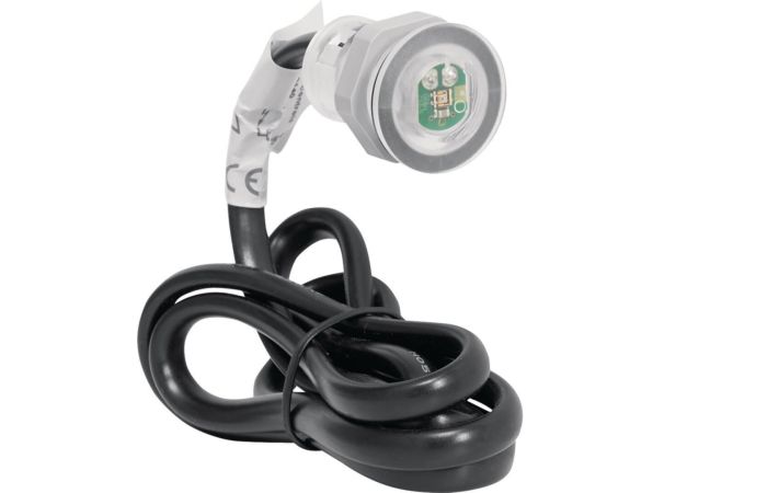 Czujnik zmierzchowy, do zabudowy, do EEN100/EEN101/EGN100/EGN200/EGN400 | EEN002 Hager