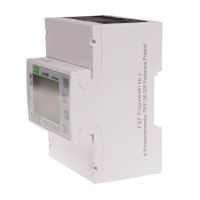 Licznik energii elektrycznej 3-fazowy 100A, MID | LE-03MB F&F