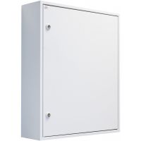 Obudowa n/t pusta, IP41, kl. I RAL7035 (550x650x160) 4XN160 2-4 | 001101401 Eti