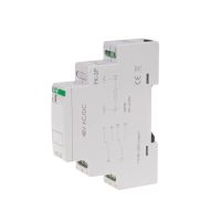 przekaźnik elektromagnetyczny PK-2P 48 V | PK-2P-48V F&F