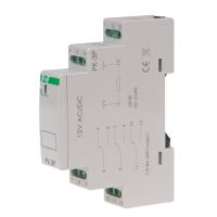 przekaźnik elektromagnetyczny PK-3P 12V | PK-3P-12V F&F