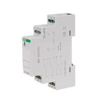 przekaźnik elektromagnetyczny PK-4PR 48V | PK-4PR-48V F&F