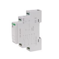 przekaźnik elektromagnetyczny PK-4PZ 12V | PK-4PZ-12V F&F