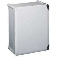 Obudowa izolacyjna przemysłowa IP66, IK08 310x240x124mm | 035044 Legrand