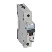 Wyłącznik nadprądowy S311 1P C 25A 10kA serii TX3 | 404173 Legrand