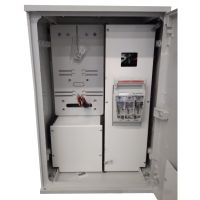 ZŁĄCZE POMIAROWE ZP-1/R | R1B42-0001-001 Incobex