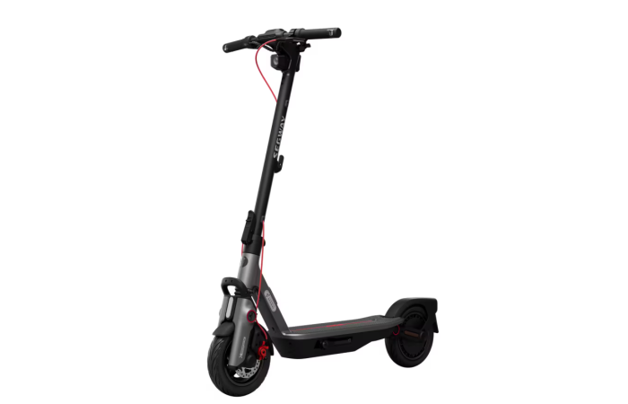 Hulajnoga elektryczna Ninebot eKickScooter F3 | 5843021 Produkty Marketingowe