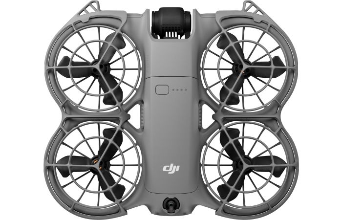 Dron DJI Neo 2 Fly More Combo | WEG-2076305 Produkty Marketingowe