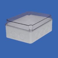Obudowa hermet. OH-2A.2 158x118x76mm szara (1szt) | 29.22 Elektro-Plast Opatówek