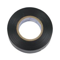 Taśma elektroizolacyjna, samoprzylepna 19x20m (0,19) CZ czarna | 41.10 Elektro-Plast Opatówek