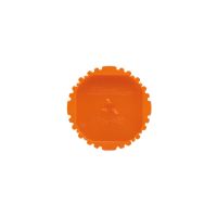 Pokrywa sygnalizacyjna Pts-60 210x350x45mm pomarańczowa (50szt) | 13.16 Elektro-Plast Opatówek
