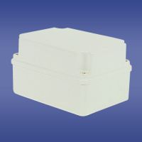 Puszka hermet. PH-2B.1B 158x118x96mm biała (1szt) | 28.242 Elektro-Plast Opatówek
