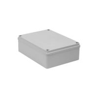 Puszka hermet. PH-3C.1 198x148x67mm szara (1szt) | 28.301 Elektro-Plast Opatówek